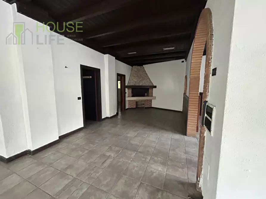 Immagine 4 di Casa indipendente in vendita  in Via Galileo Galilei a Torrebelvicino