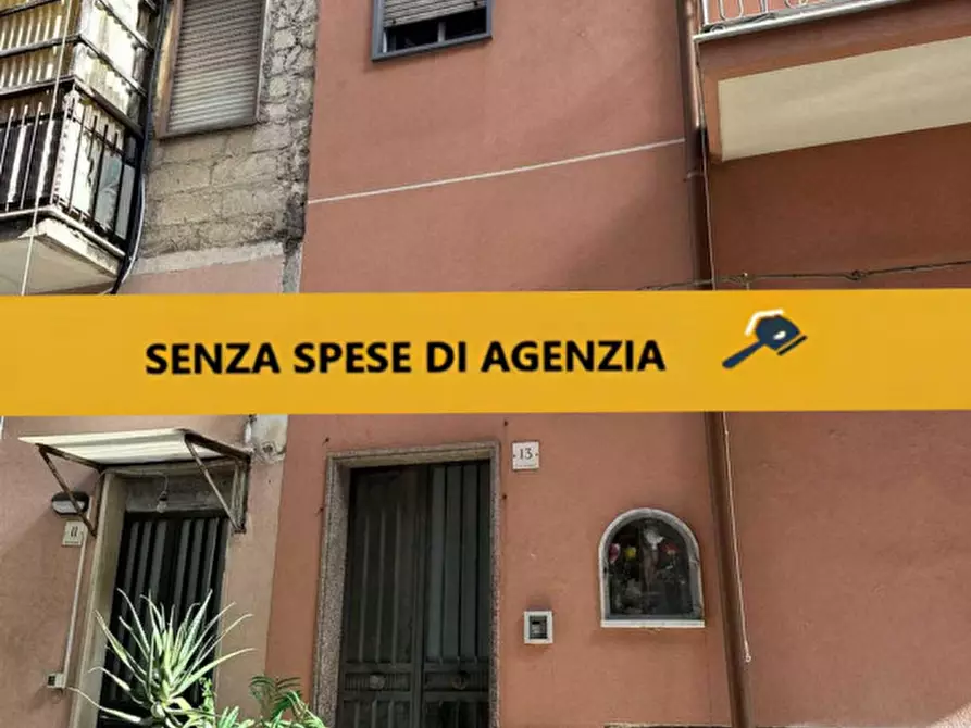 Immagine 1 di Appartamento in vendita  in Via Tevere, 13, 96016 Lentini SR, Italia a Lentini