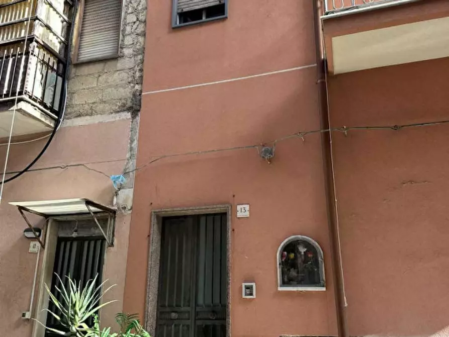 Immagine 2 di Appartamento in vendita  in Via Tevere, 13, 96016 Lentini SR, Italia a Lentini