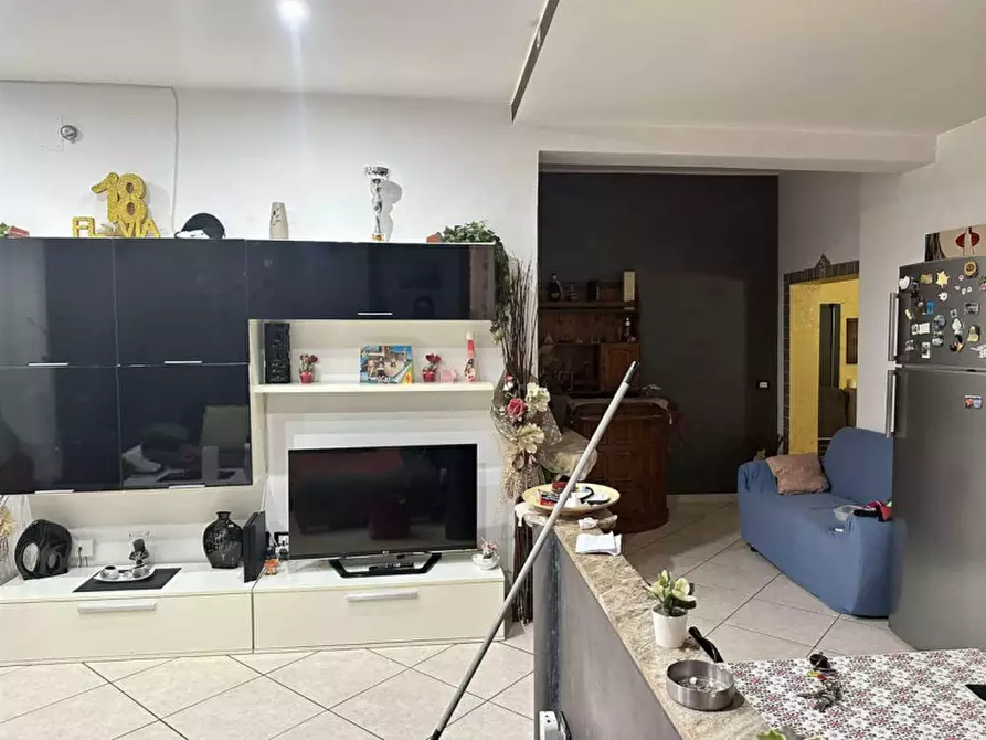 Immagine 4 di Appartamento in vendita  in Via Tevere, 13, 96016 Lentini SR, Italia a Lentini