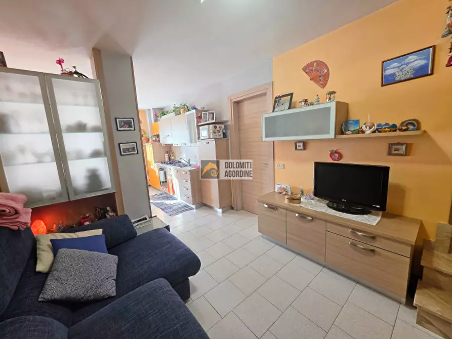 Immagine 3 di Appartamento in vendita  in Via Dino Buzzati, 18 a Sedico