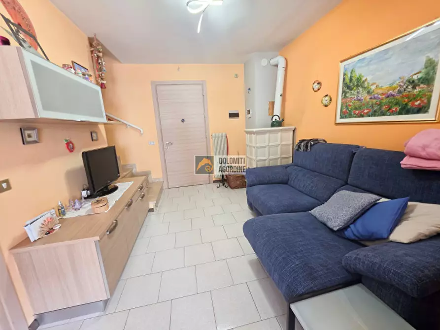 Immagine 6 di Appartamento in vendita  in Via Dino Buzzati, 18 a Sedico