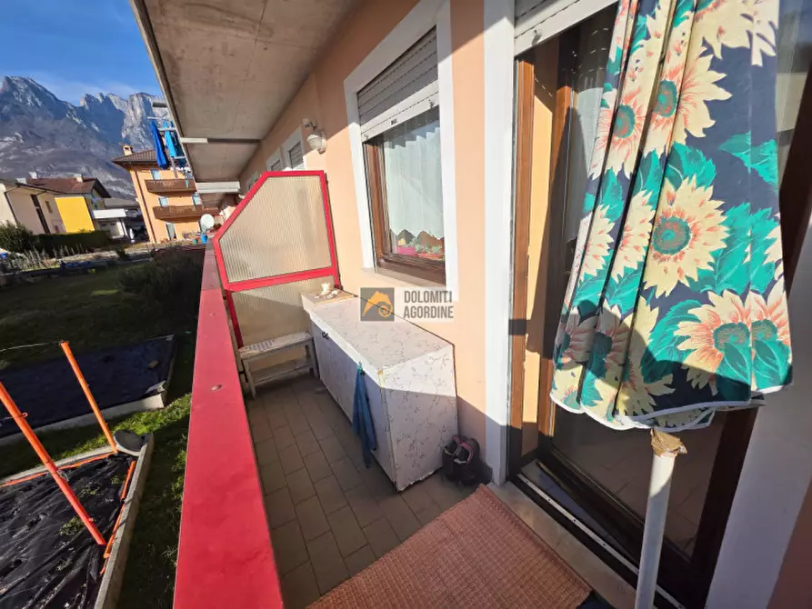 Immagine 9 di Appartamento in vendita  in Via Dino Buzzati, 18 a Sedico