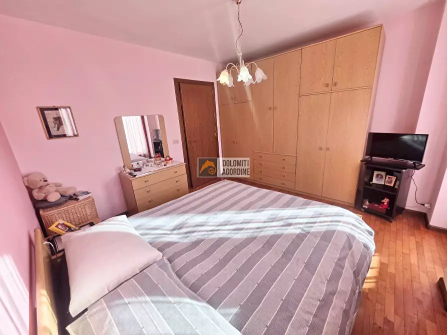 Immagine 11 di Appartamento in vendita  in Via Dino Buzzati, 18 a Sedico