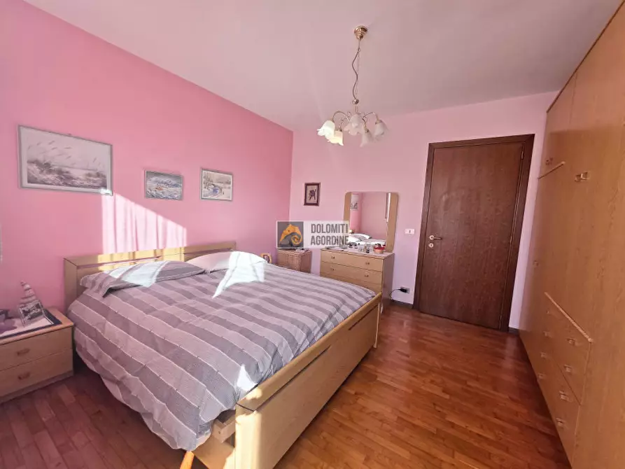 Immagine 12 di Appartamento in vendita  in Via Dino Buzzati, 18 a Sedico