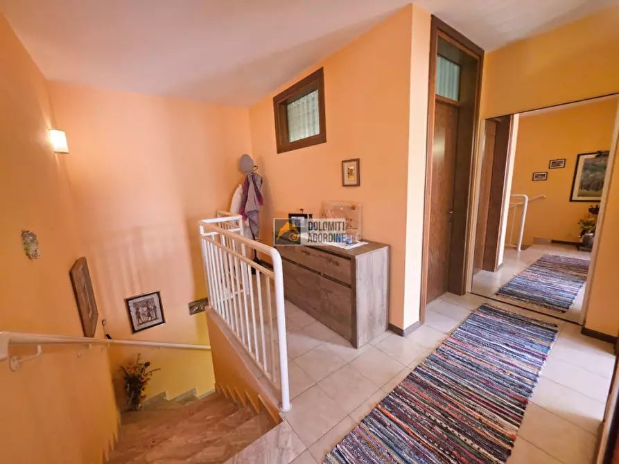 Immagine 13 di Appartamento in vendita  in Via Dino Buzzati, 18 a Sedico