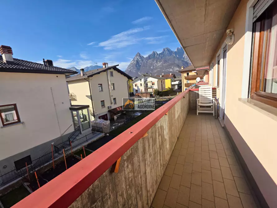 Immagine 16 di Appartamento in vendita  in Via Dino Buzzati, 18 a Sedico