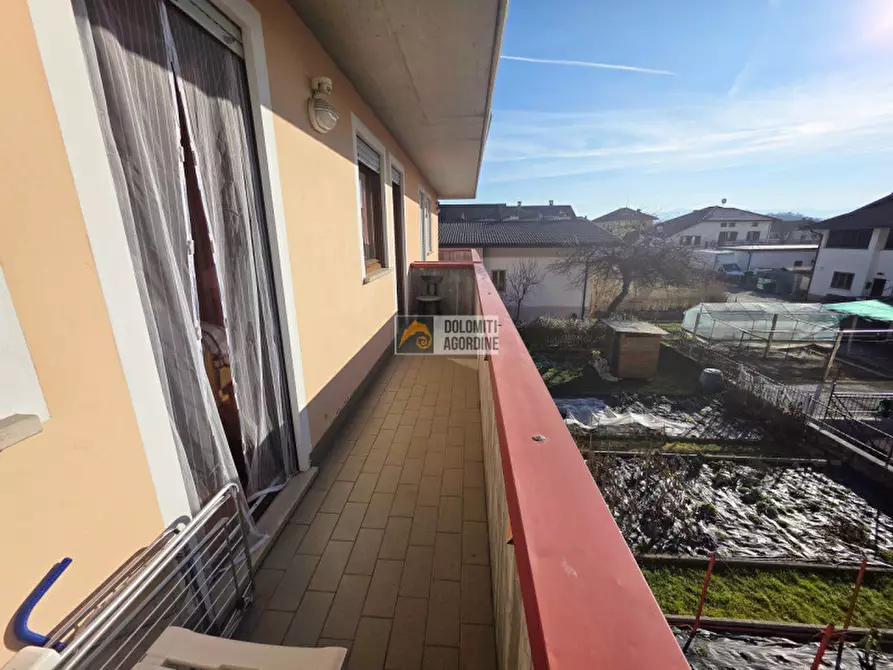 Immagine 17 di Appartamento in vendita  in Via Dino Buzzati, 18 a Sedico
