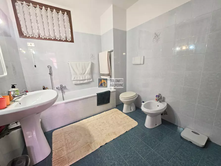 Immagine 18 di Appartamento in vendita  in Via Dino Buzzati, 18 a Sedico