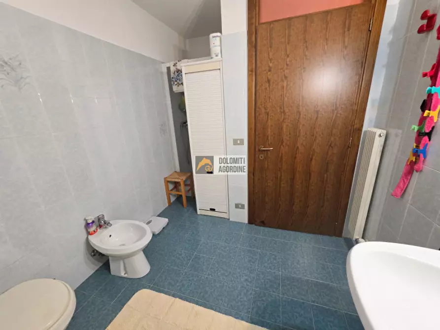 Immagine 19 di Appartamento in vendita  in Via Dino Buzzati, 18 a Sedico