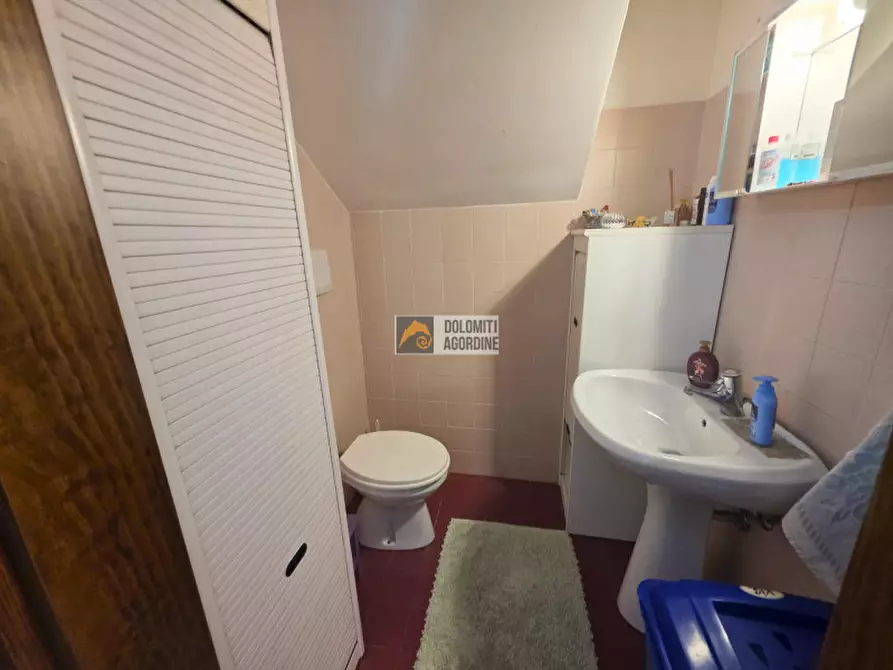 Immagine 20 di Appartamento in vendita  in Via Dino Buzzati, 18 a Sedico