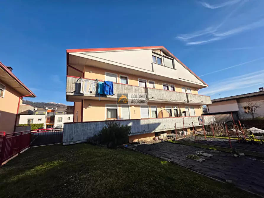 Immagine 22 di Appartamento in vendita  in Via Dino Buzzati, 18 a Sedico