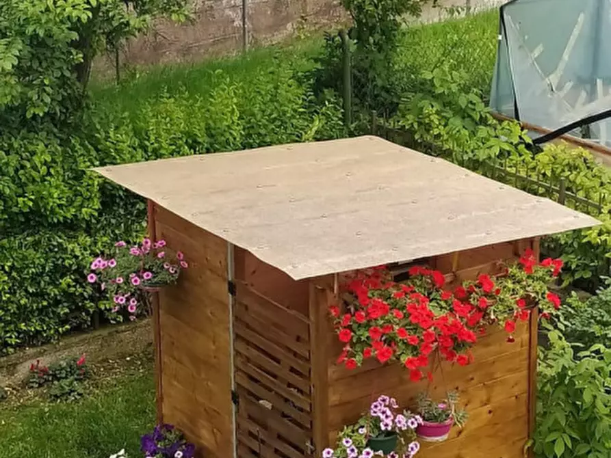 Immagine 25 di Appartamento in vendita  in Via Dino Buzzati, 18 a Sedico