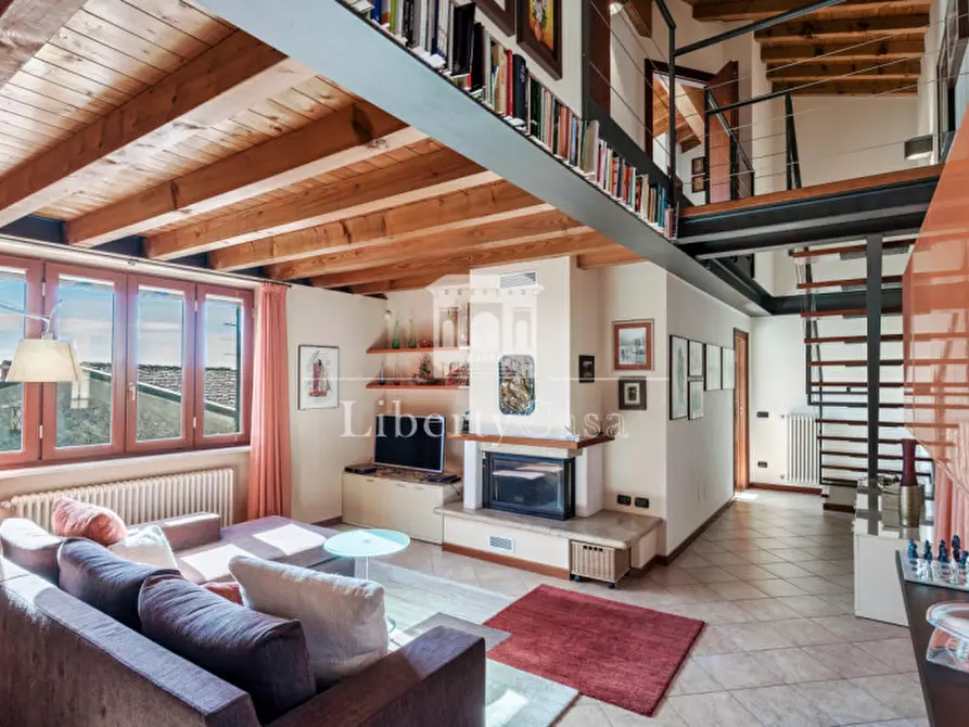 Immagine 13 di Appartamento in vendita  in Via Paolo VI a Puegnago Sul Garda