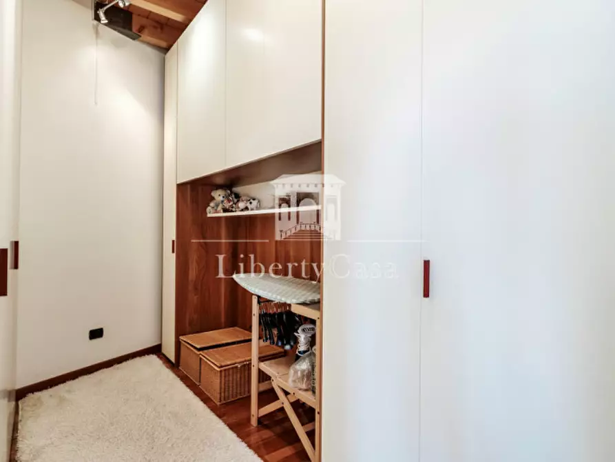 Immagine 15 di Appartamento in vendita  in Via Paolo VI a Puegnago Sul Garda