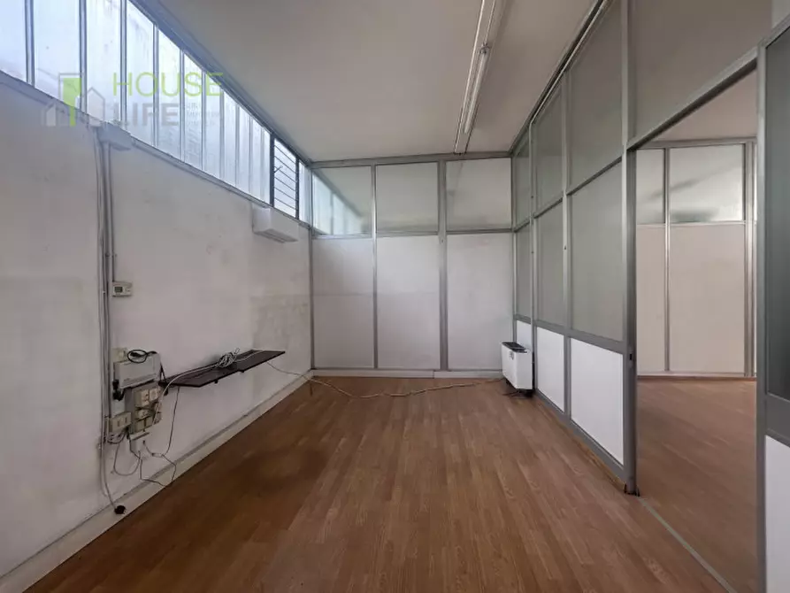 Immagine 5 di Capannone industriale in vendita  in Via cartiera a Lugo Di Vicenza