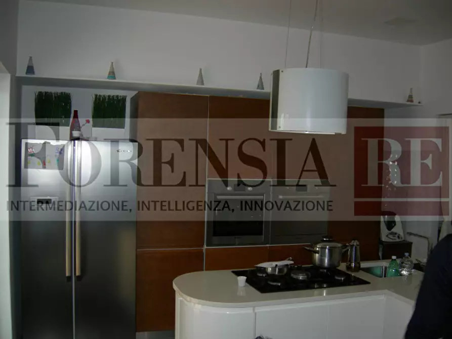 Immagine 3 di Appartamento in vendita  in Via Sacerdote Benedetto Cozzolino, 140 a Ercolano