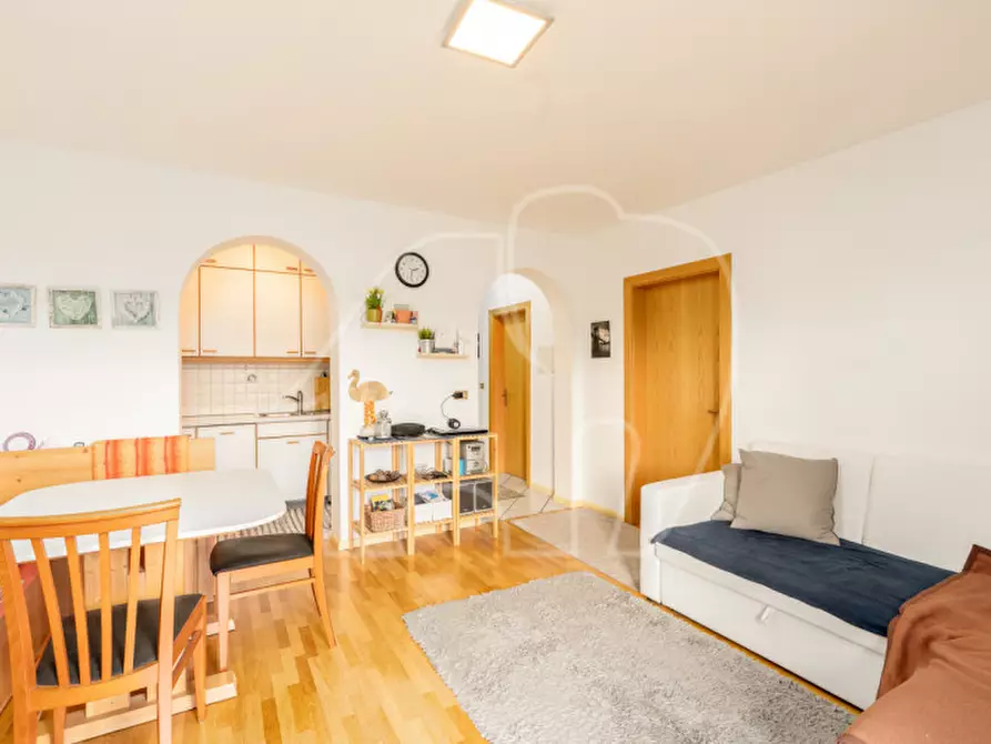 Immagine 2 di Appartamento in vendita  in Heppenheimer Straße - Via Heppenheim a Caldaro Sulla Strada Del Vino .Kaltern An De.