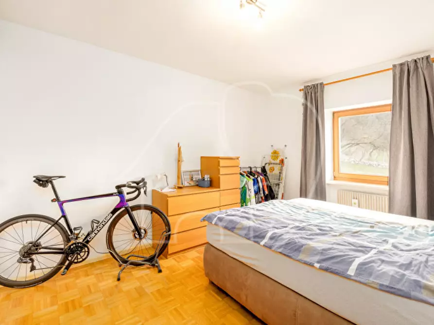 Immagine 4 di Appartamento in vendita  in Heppenheimer Straße - Via Heppenheim a Caldaro Sulla Strada Del Vino .Kaltern An De.