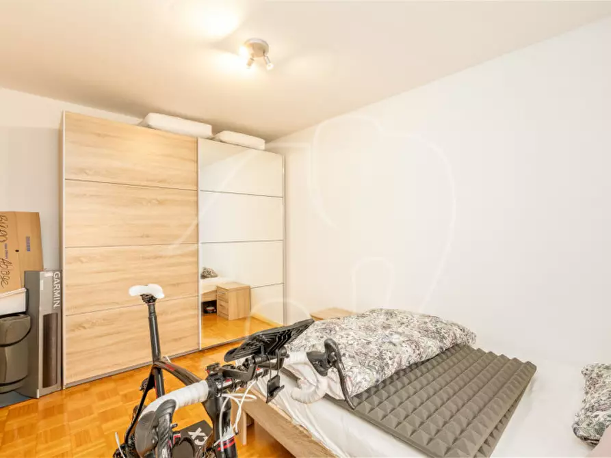 Immagine 7 di Appartamento in vendita  in Heppenheimer Straße - Via Heppenheim a Caldaro Sulla Strada Del Vino .Kaltern An De.