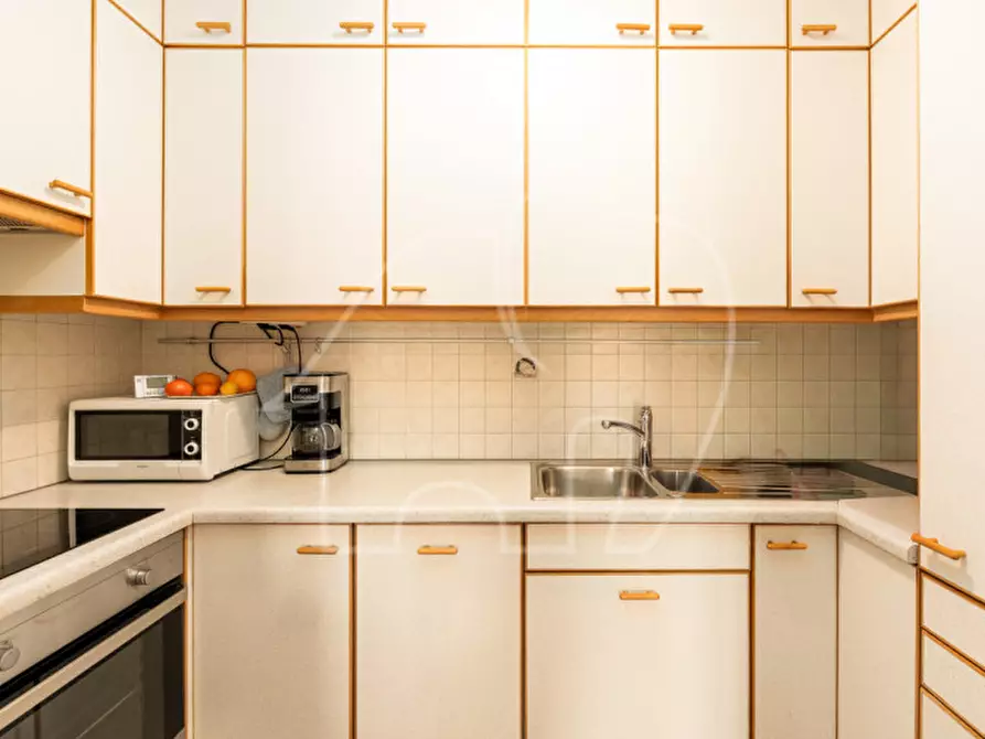 Immagine 8 di Appartamento in vendita  in Heppenheimer Straße - Via Heppenheim a Caldaro Sulla Strada Del Vino .Kaltern An De.