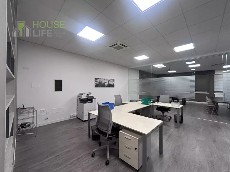 Immagine 2 di Ufficio in vendita  in Via Prà Bordoni a Zanè