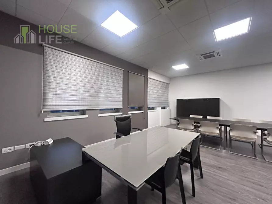 Immagine 6 di Ufficio in vendita  in Via Prà Bordoni a Zanè