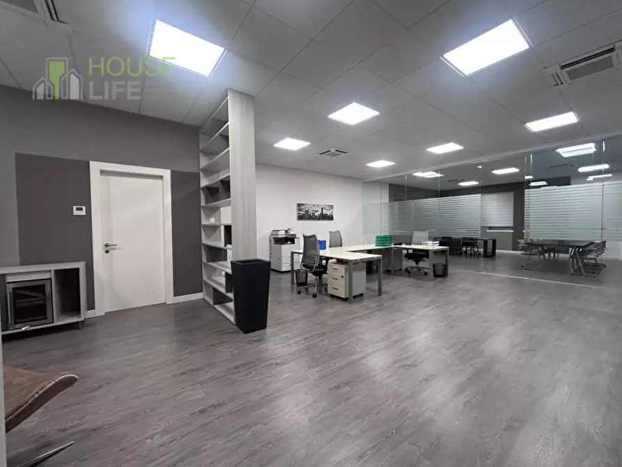 Immagine 13 di Ufficio in vendita  in Via Prà Bordoni a Zanè