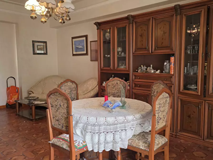 Immagine 2 di Appartamento in vendita  in Via Risorgimento,149 a Milazzo