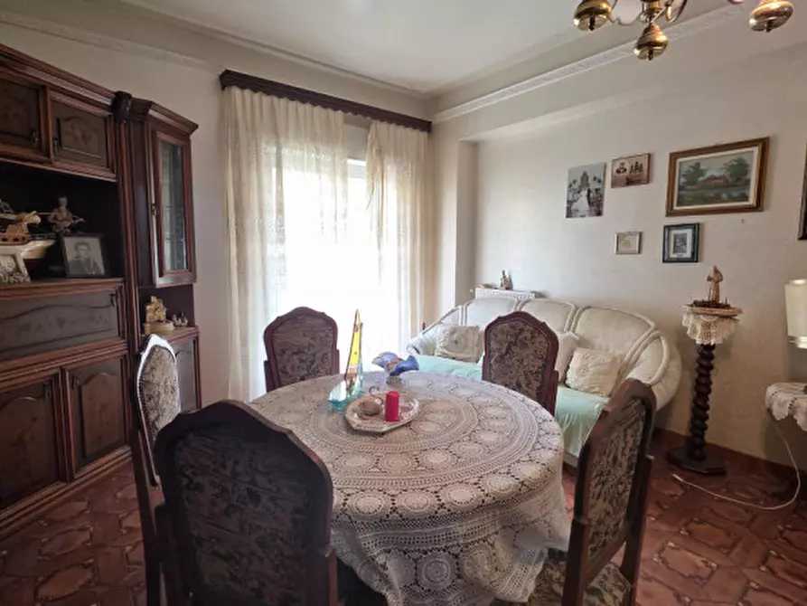 Immagine 4 di Appartamento in vendita  in Via Risorgimento,149 a Milazzo