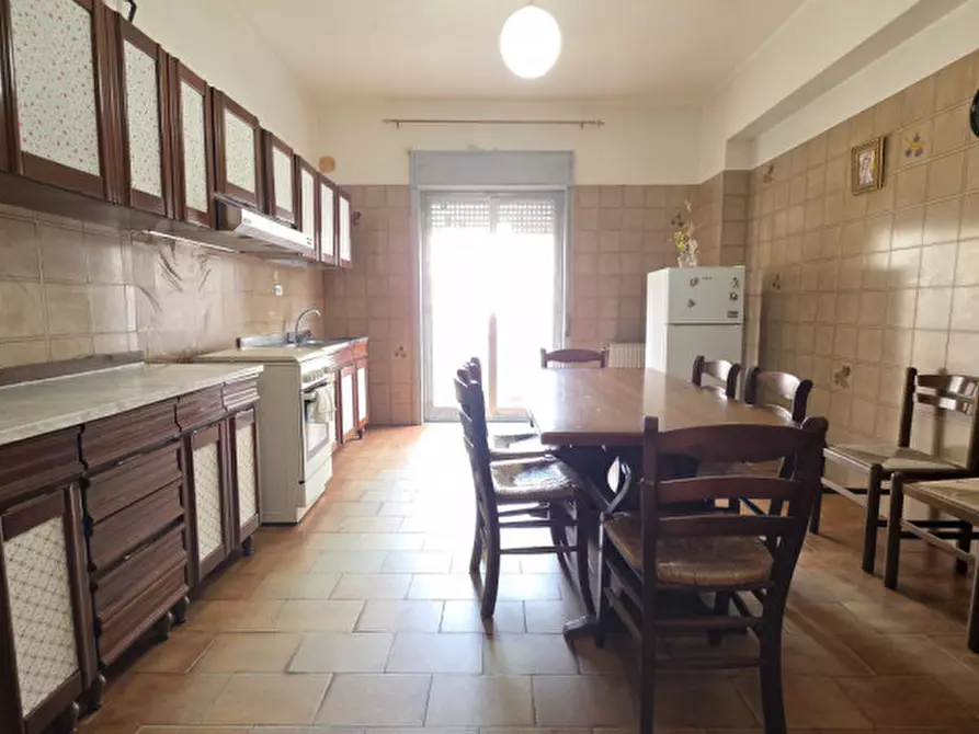 Immagine 5 di Appartamento in vendita  in Via Risorgimento,149 a Milazzo