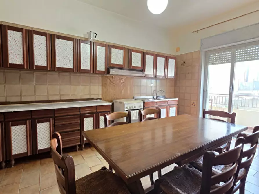 Immagine 6 di Appartamento in vendita  in Via Risorgimento,149 a Milazzo