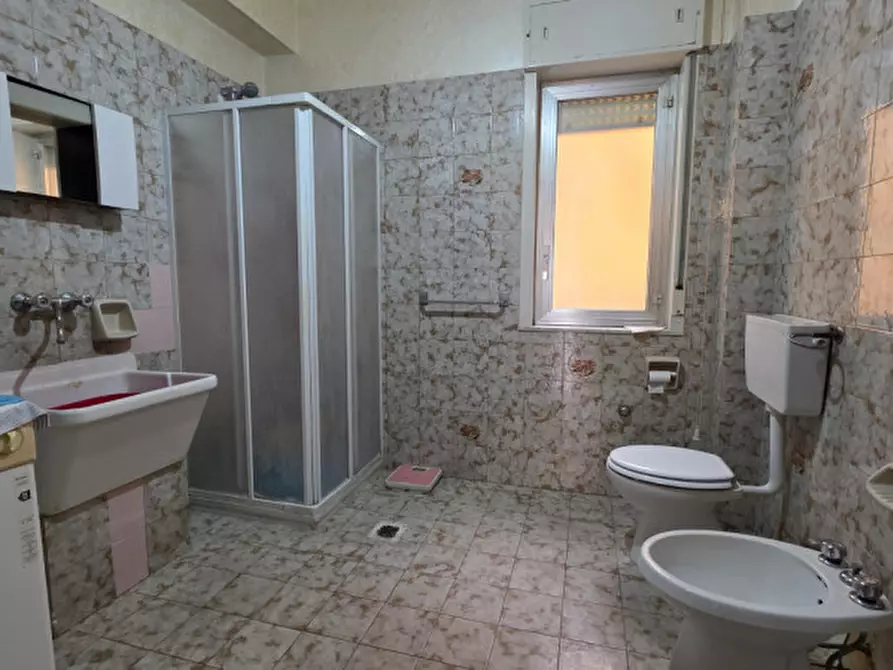 Immagine 8 di Appartamento in vendita  in Via Risorgimento,149 a Milazzo