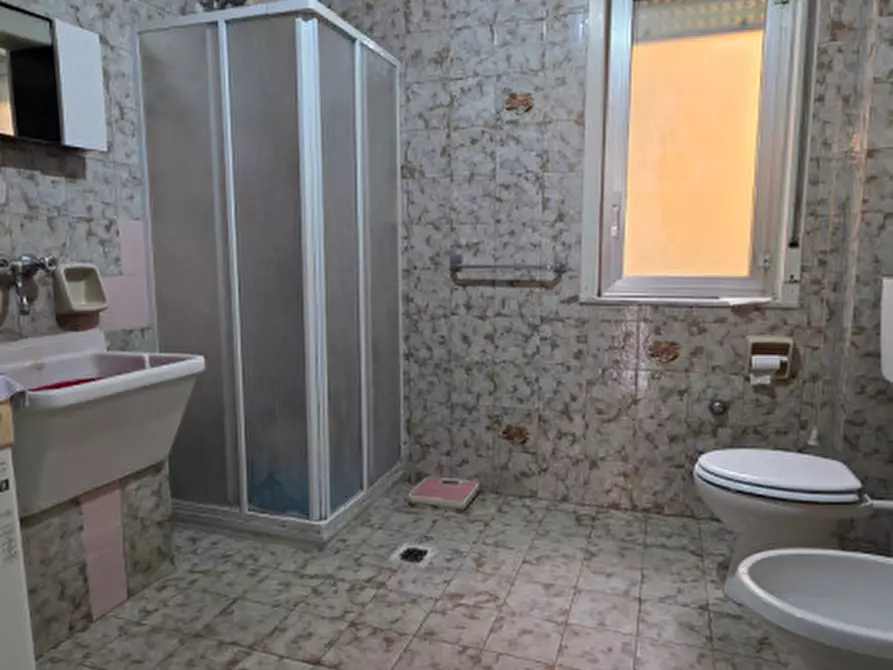 Immagine 9 di Appartamento in vendita  in Via Risorgimento,149 a Milazzo