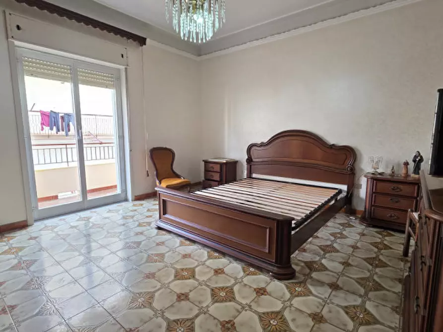 Immagine 10 di Appartamento in vendita  in Via Risorgimento,149 a Milazzo