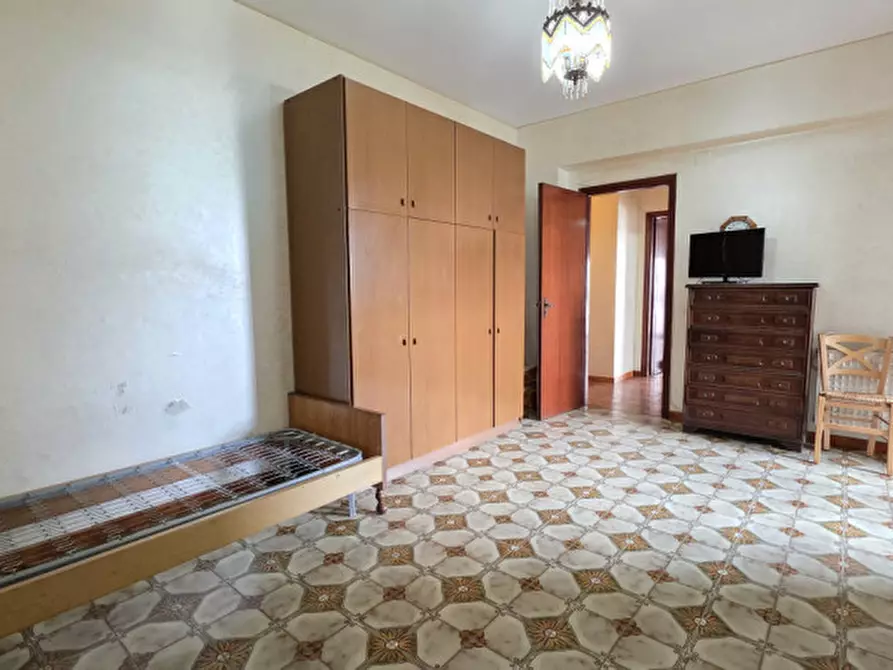 Immagine 16 di Appartamento in vendita  in Via Risorgimento,149 a Milazzo