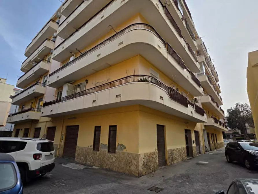 Immagine 21 di Appartamento in vendita  in Via Risorgimento,149 a Milazzo