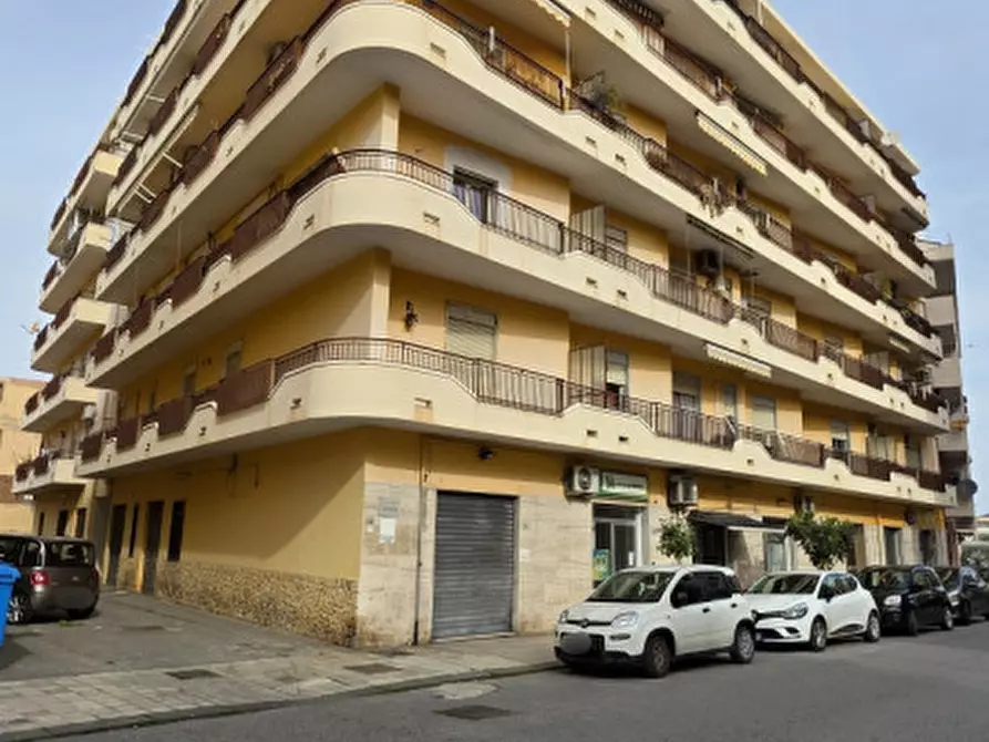 Immagine 22 di Appartamento in vendita  in Via Risorgimento,149 a Milazzo