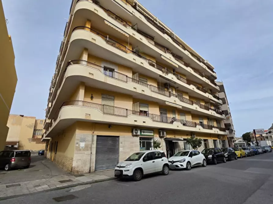 Immagine 23 di Appartamento in vendita  in Via Risorgimento,149 a Milazzo