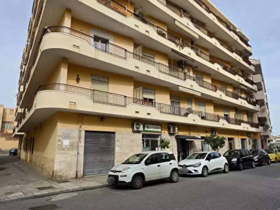 Immagine 24 di Appartamento in vendita  in Via Risorgimento,149 a Milazzo
