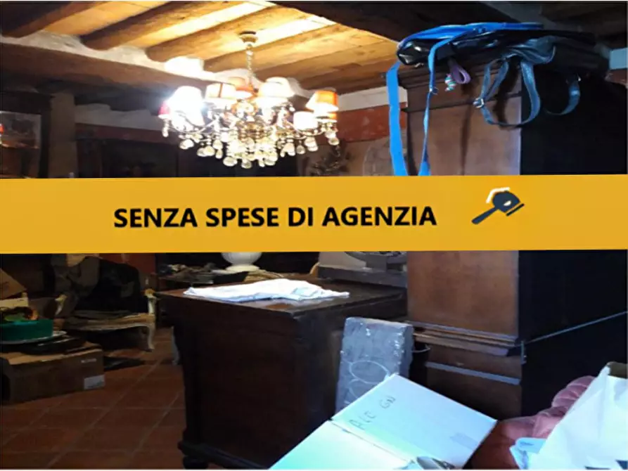 Immagine 1 di Villa in vendita  in Via Valle 13 - 26010 Castelvisconti (CR) a Castelvisconti