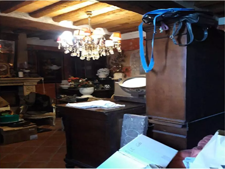 Immagine 2 di Villa in vendita  in Via Valle 13 - 26010 Castelvisconti (CR) a Castelvisconti