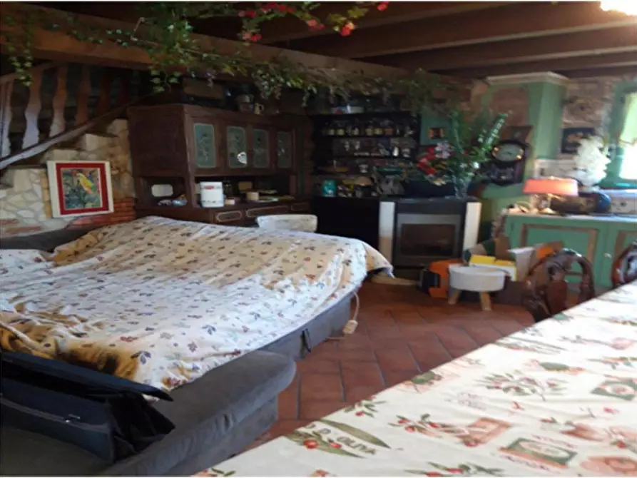 Immagine 5 di Villa in vendita  in Via Valle 13 - 26010 Castelvisconti (CR) a Castelvisconti