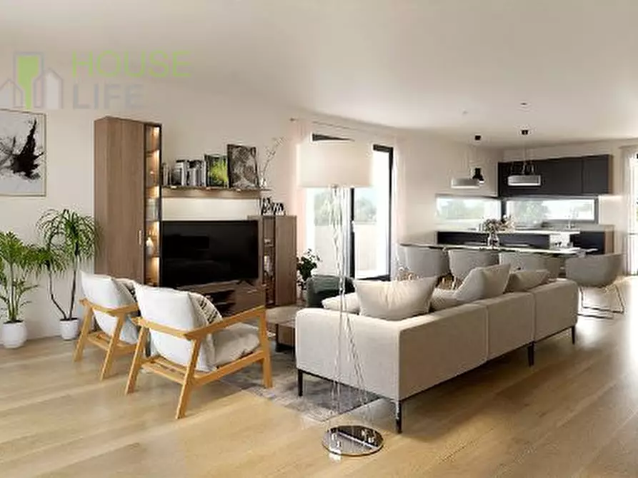 Immagine 5 di Casa bifamiliare in vendita  in Via Stradelle a Santorso