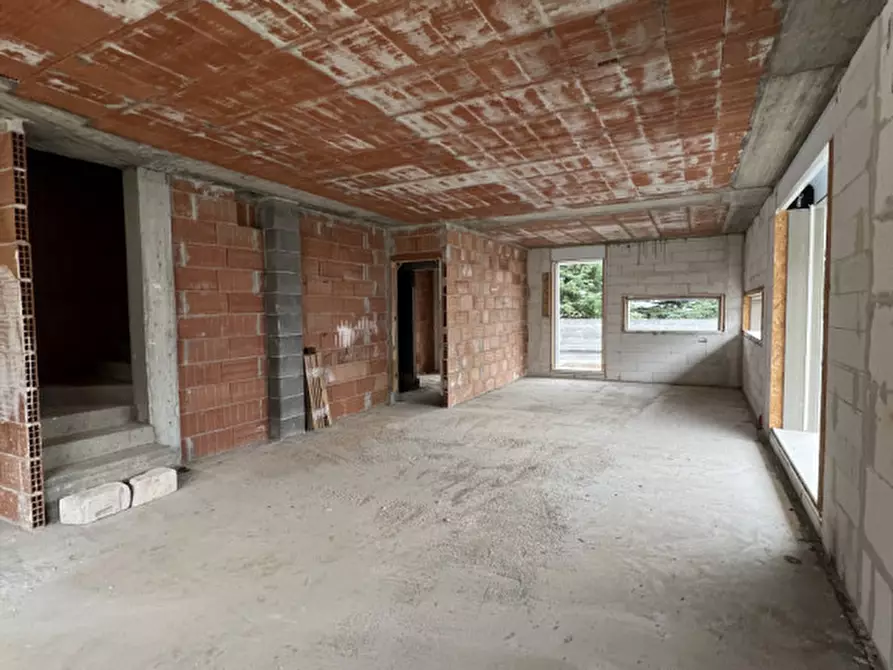 Immagine 9 di Casa bifamiliare in vendita  in Via Stradelle a Santorso