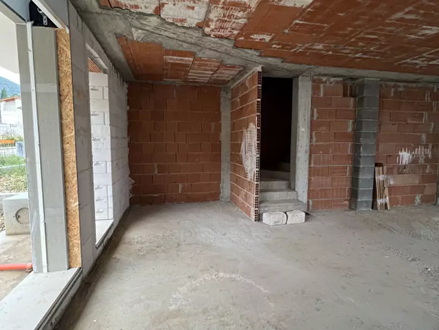 Immagine 10 di Casa bifamiliare in vendita  in Via Stradelle a Santorso