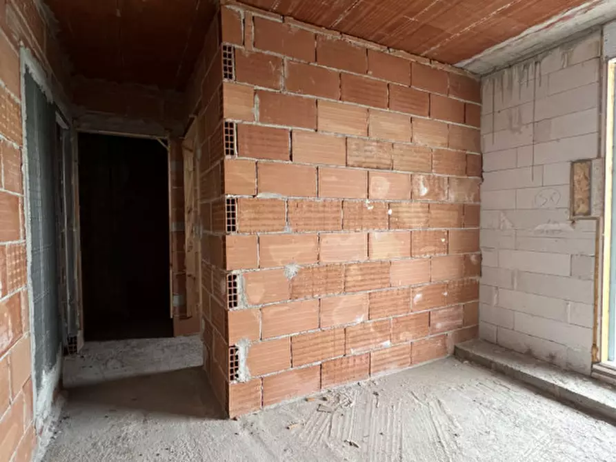 Immagine 11 di Casa bifamiliare in vendita  in Via Stradelle a Santorso