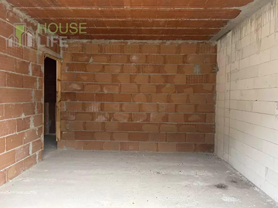 Immagine 12 di Casa bifamiliare in vendita  in Via Stradelle a Santorso