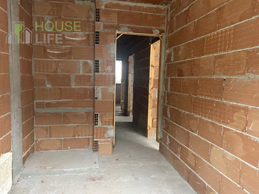 Immagine 13 di Casa bifamiliare in vendita  in Via Stradelle a Santorso