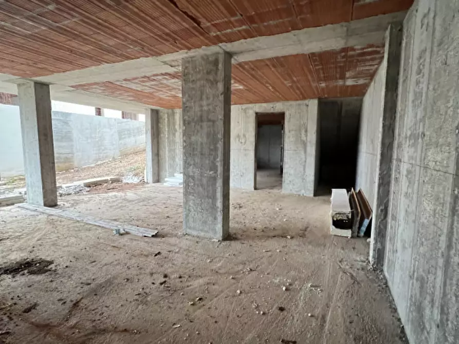 Immagine 15 di Casa bifamiliare in vendita  in Via Stradelle a Santorso